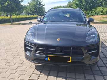 Macan GTS PDK