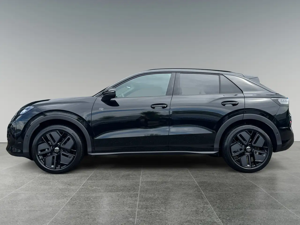 Volkswagen T-Roc 2026
