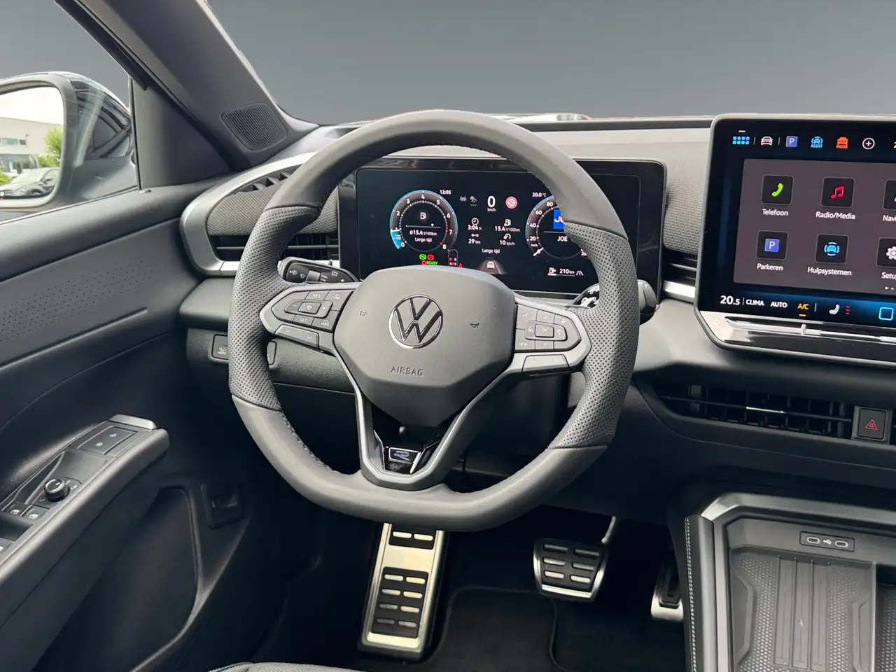 Volkswagen T-Roc 2026 — фото 13