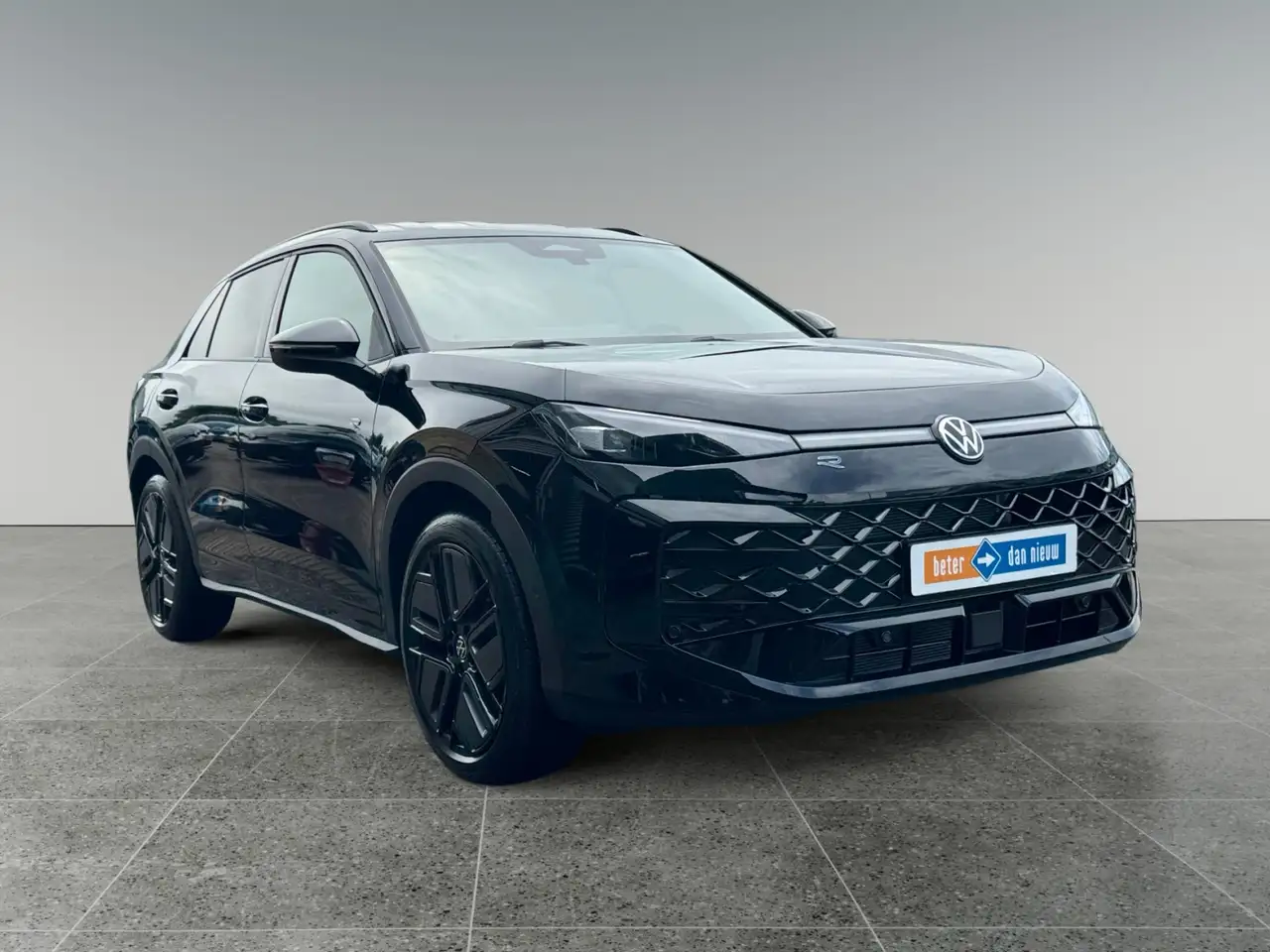 Volkswagen T-Roc 2026