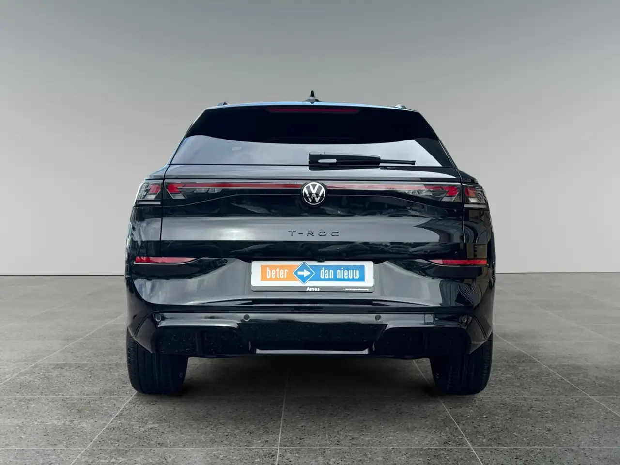 Volkswagen T-Roc 2026 — фото 6