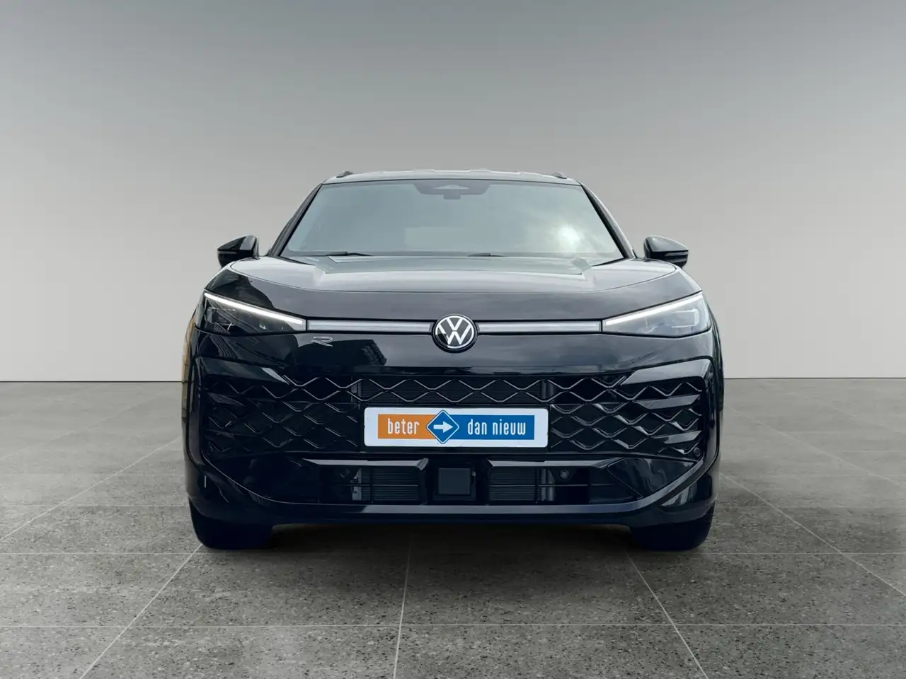 Volkswagen T-Roc 2026