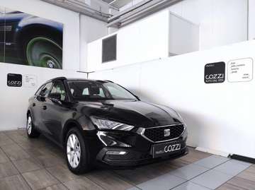 4ª serie - Leon Sportstourer 2.0 TDI Style