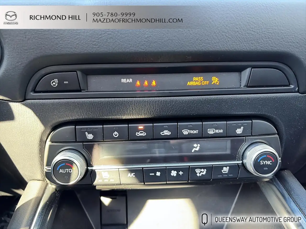 Mazda CX-5 photo Mazda CX-5
