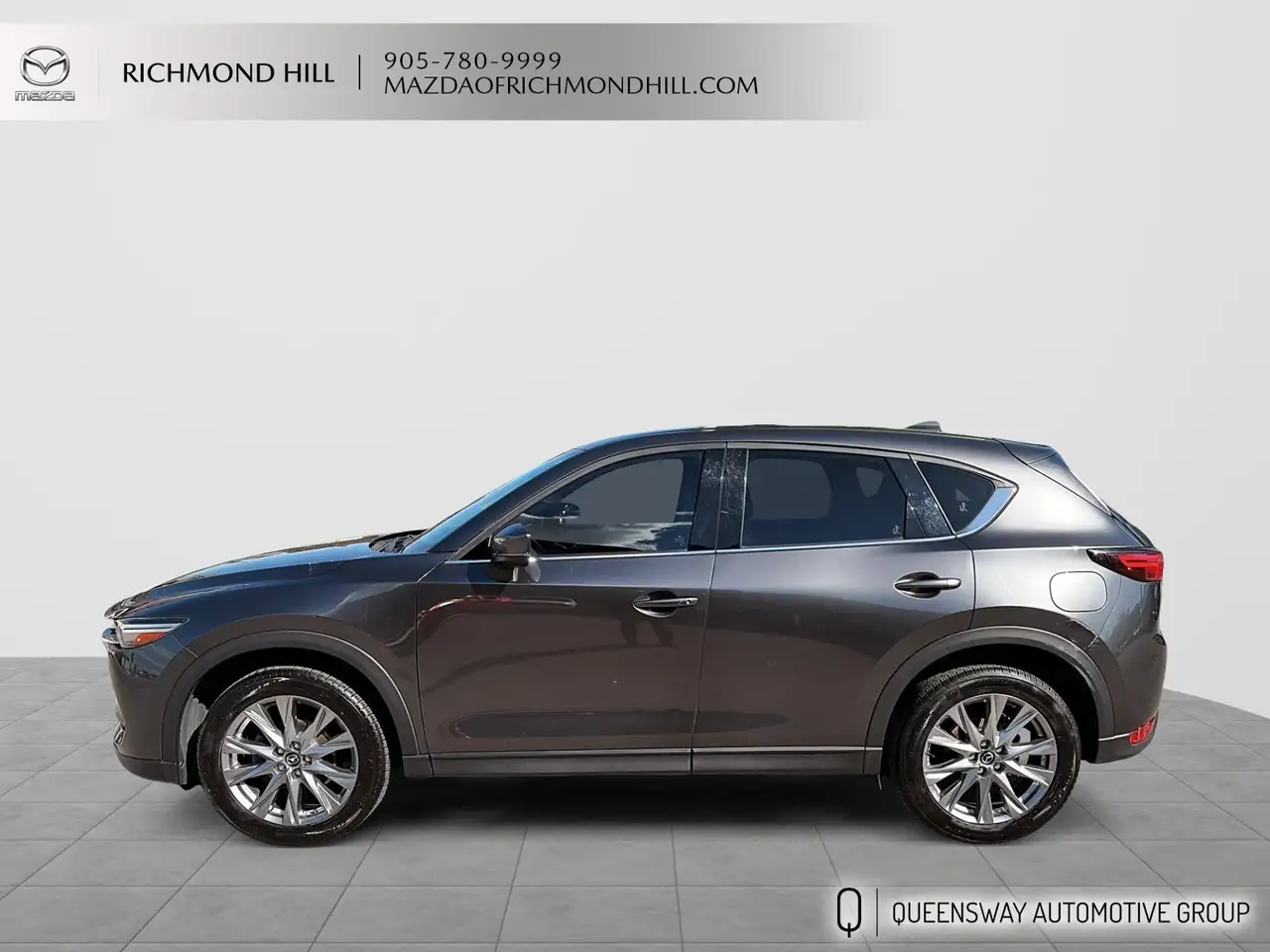 Mazda CX-5 photo Mazda CX-5