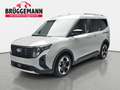 Ford Tourneo Courier TOURNEO COURIER 1.0 ECOBOOST AUTO. ACTIVE NAVI ACC Grau - thumbnail 1