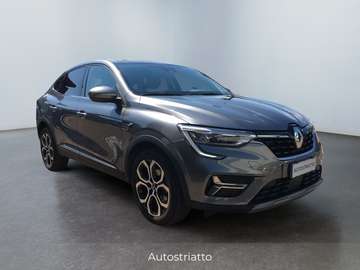 1.6 Hybrid E-TECH 145 Techno
