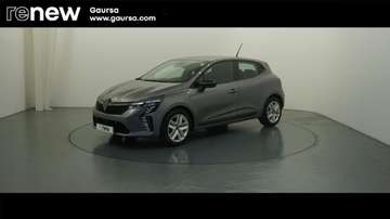 1.0 TCE 74KW LPG EVOLUTION 100 5P