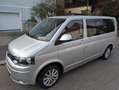 Volkswagen T5 Multivan Multivan Highline 2,0 BiTDI D-PF DSG Highline Silber - thumbnail 1