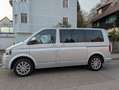 Volkswagen T5 Multivan Multivan Highline 2,0 BiTDI D-PF DSG Highline Silber - thumbnail 3