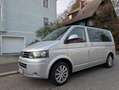 Volkswagen T5 Multivan Multivan Highline 2,0 BiTDI D-PF DSG Highline Silber - thumbnail 4
