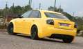 Audi A4 A4 1.9 TDI žuta - thumbnail 2