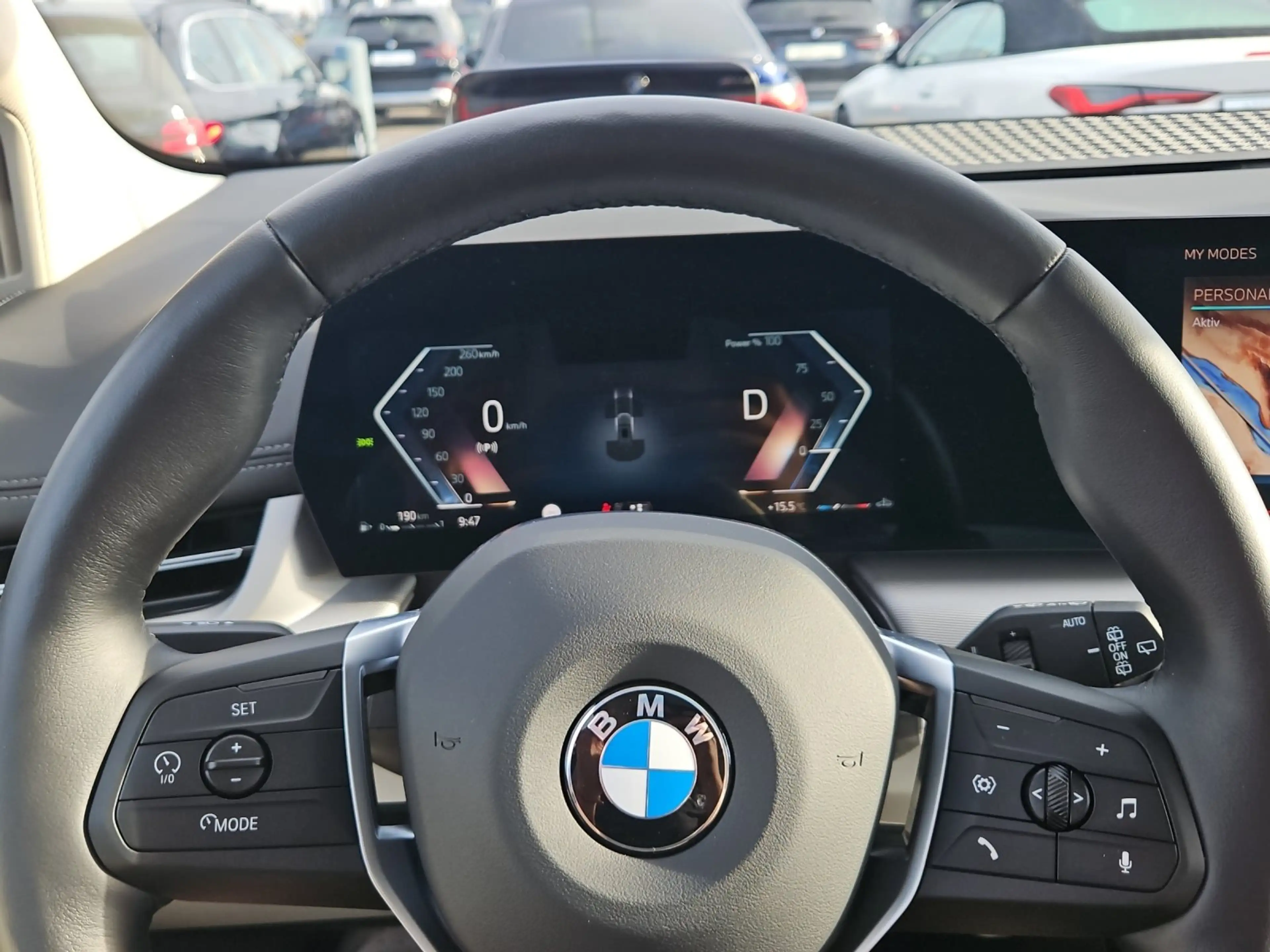 BMW 220 i Active Tourer Driving+/Parking+/Panorama/AHK — photo 11
