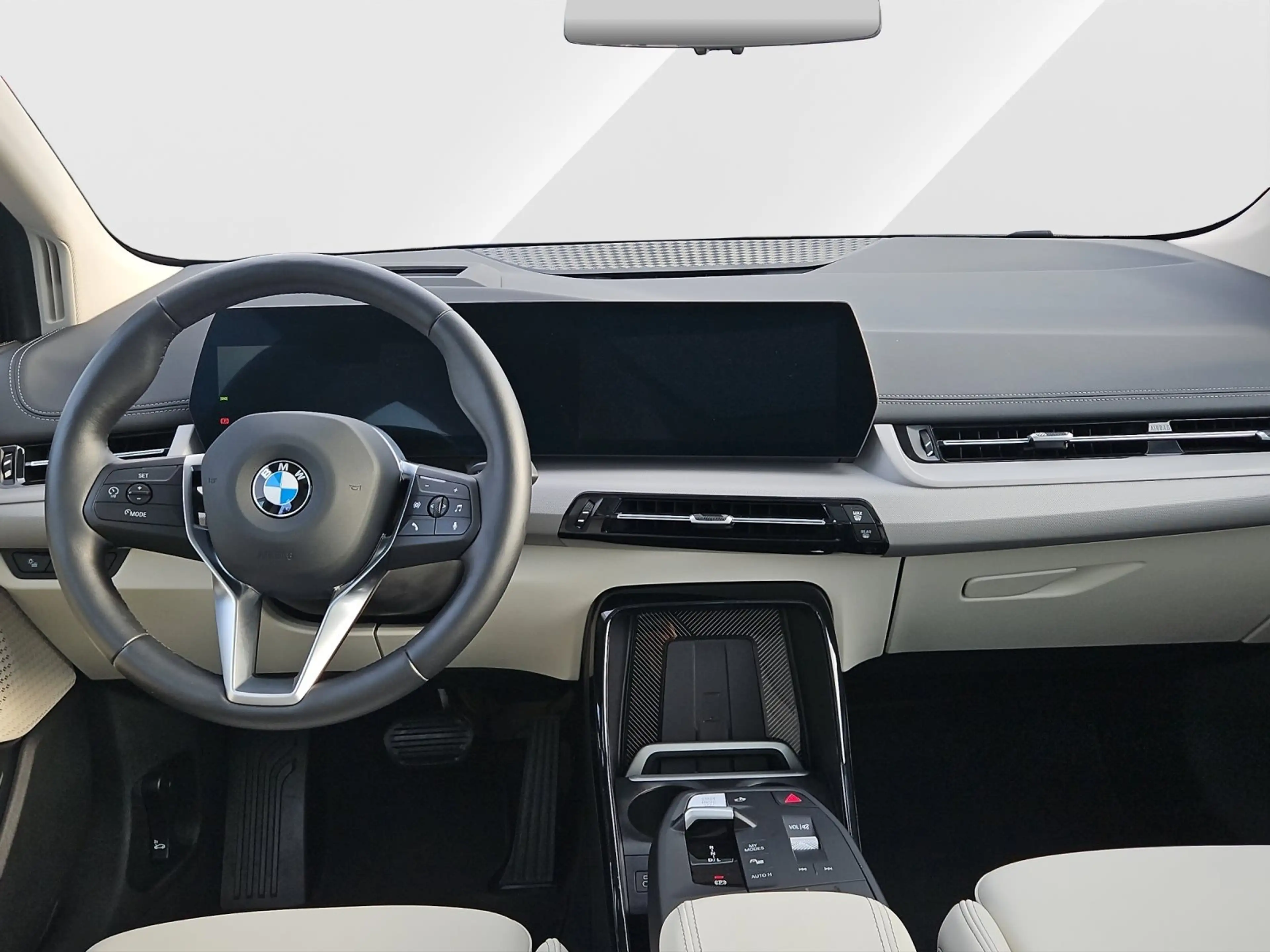 BMW 220 i Active Tourer Driving+/Parking+/Panorama/AHK — photo 8