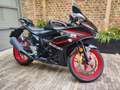 Suzuki GSX-R 125 Zwart - thumbnail 1