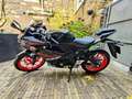 Suzuki GSX-R 125 Zwart - thumbnail 4