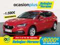 SEAT Leon 1.0 EcoTSI S&S Reference 110 Rojo - thumbnail 1