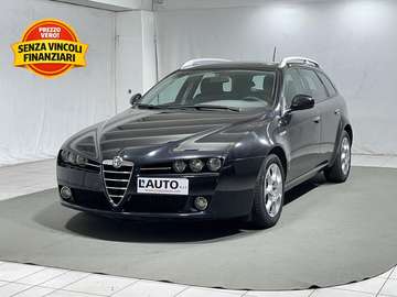 SW 1.9 jtdm 16v Progression 150cv