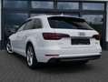 Audi A4 Avant sport 3x S-line VIRTUAL LED Blanco - thumbnail 16