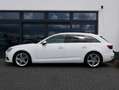 Audi A4 Avant sport 3x S-line VIRTUAL LED Blanco - thumbnail 17