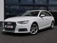 Audi A4 Avant sport 3x S-line VIRTUAL LED Blanco - thumbnail 1