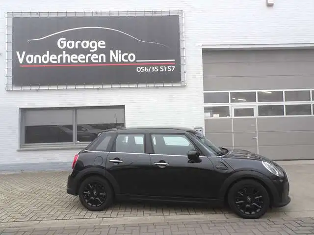 MINI Mini