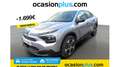 Citroen C4 X 1.2 PureTech You S&S 100 Argintiu - thumbnail 1
