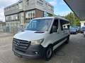 Mercedes-Benz Sprinter 316 CDI*Tourer*StHz*MBUX*KLIMA*8-Sitzer Weiß - thumbnail 3