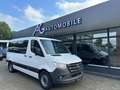Mercedes-Benz Sprinter 316 CDI*Tourer*StHz*MBUX*KLIMA*8-Sitzer Weiß - thumbnail 1