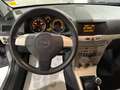 Opel Astra 1.6 16V Cosmo-clima-unicoproprietario Grigio - thumbnail 9