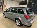 Opel Astra 1.6 16V Cosmo-clima-unicoproprietario Grigio - thumbnail 4