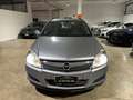 Opel Astra 1.6 16V Cosmo-clima-unicoproprietario Grigio - thumbnail 2