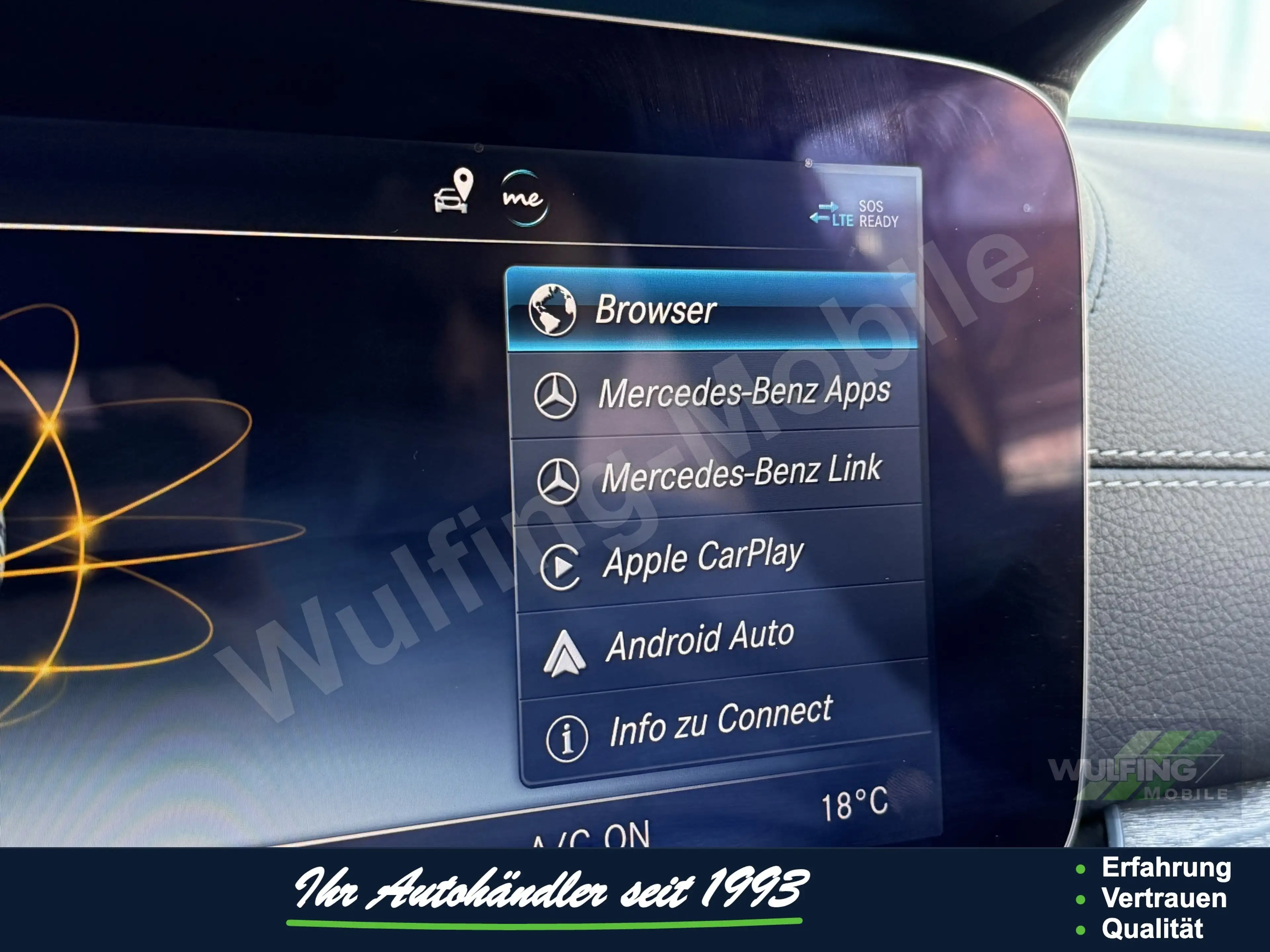 Mercedes-Benz CLS 350 d 4Matic ACC LED NAVI CAM TEMP BURMESTER — photo 11