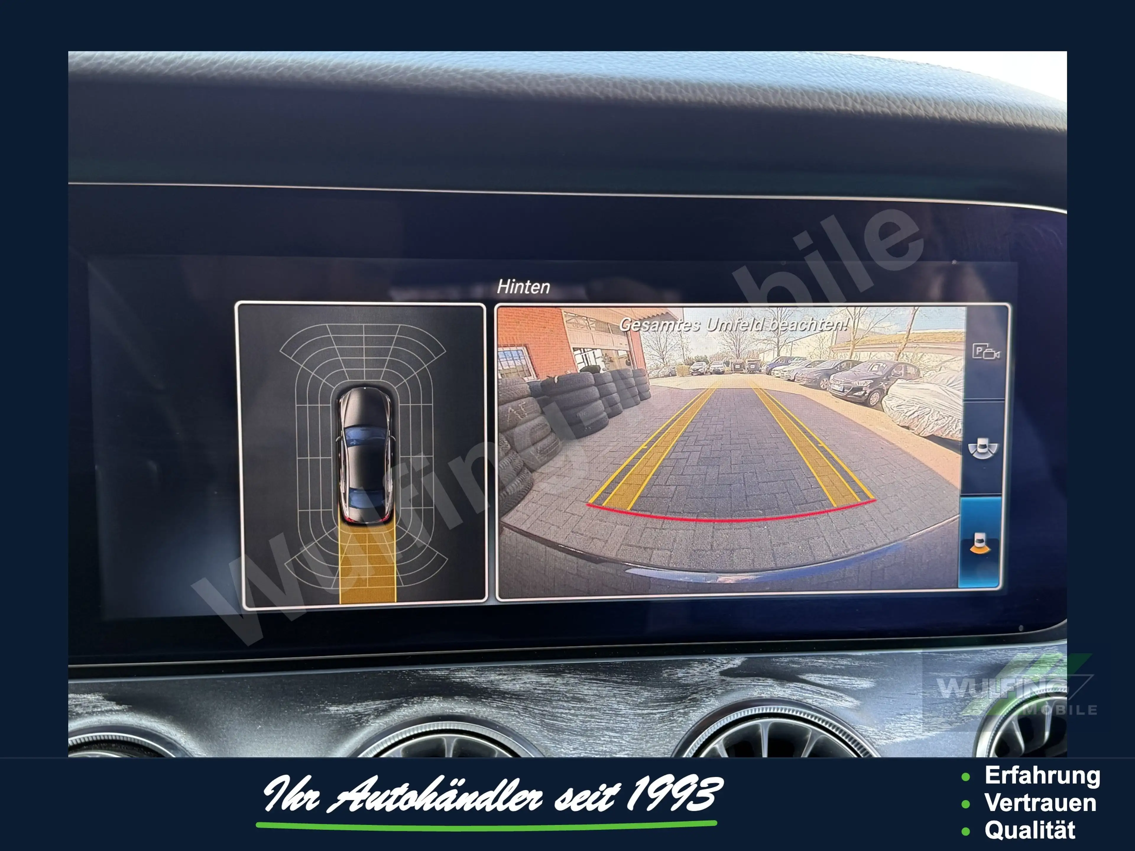 Mercedes-Benz CLS 350 d 4Matic ACC LED NAVI CAM TEMP BURMESTER — photo 6