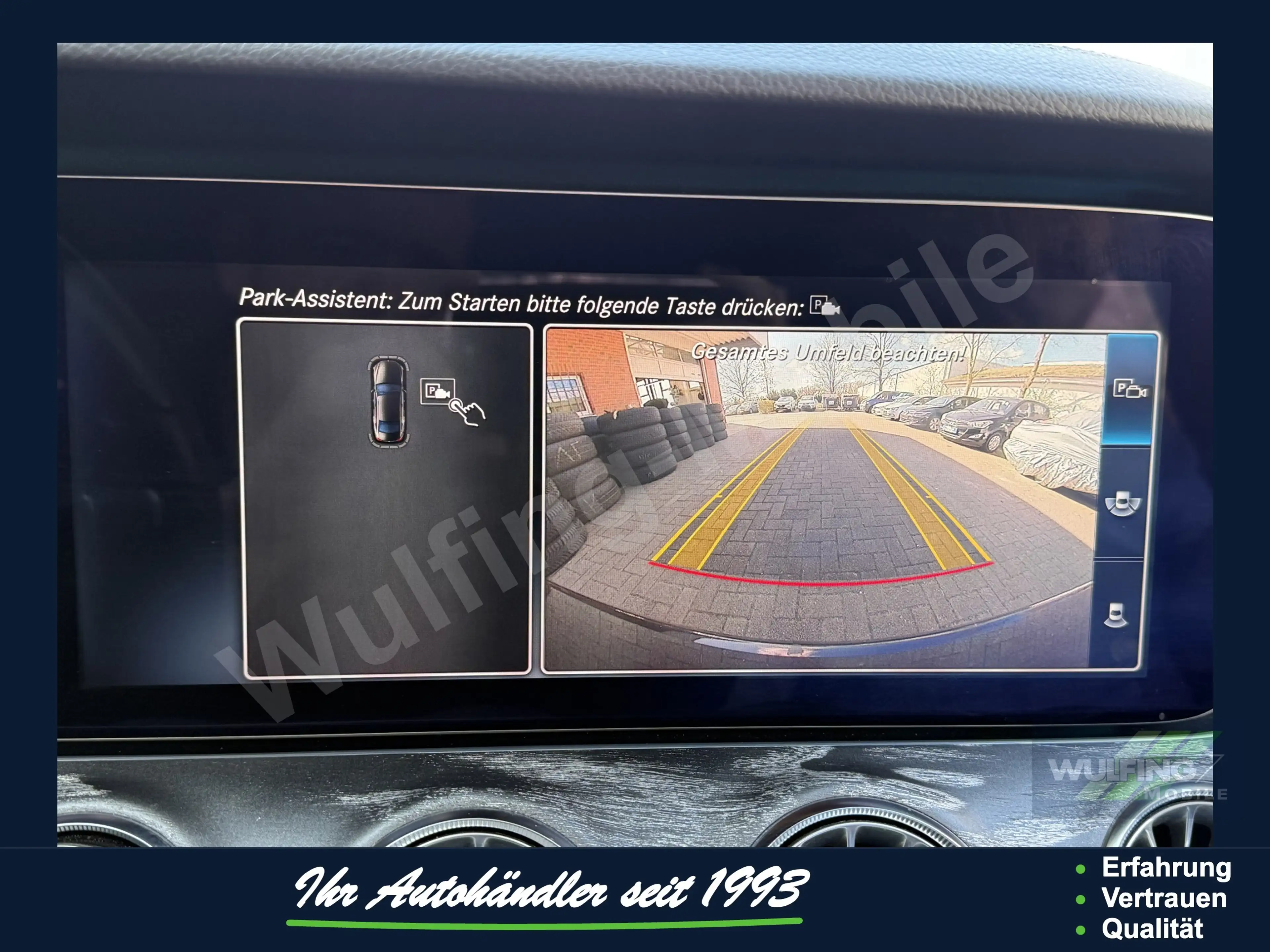 Mercedes-Benz CLS 350 d 4Matic ACC LED NAVI CAM TEMP BURMESTER — photo 10