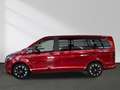 Mercedes-Benz EQV 300 lang Distronic AIRMATIC MULTIBEAM 360° Rouge - thumbnail 3