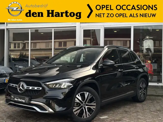 Mercedes-Benz GLA 250 e Business Line Stoelverwarming/Camera/2 set velge