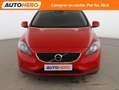 Volvo V40 D2 Momentum 120 Rojo - thumbnail 9
