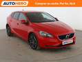 Volvo V40 D2 Momentum 120 Rojo - thumbnail 8