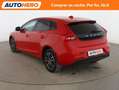 Volvo V40 D2 Momentum 120 Rojo - thumbnail 4