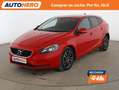 Volvo V40 D2 Momentum 120 Rojo - thumbnail 1