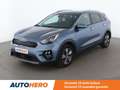 Kia Niro 1.6 Plug-in Hybrid Lounge Business Modrá - thumbnail 1