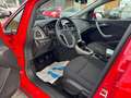Opel Astra J Lim. 5-trg. Design Edition 1.Hand AHK Rot - thumbnail 16