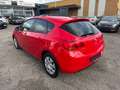 Opel Astra J Lim. 5-trg. Design Edition 1.Hand AHK Rot - thumbnail 14