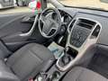 Opel Astra J Lim. 5-trg. Design Edition 1.Hand AHK Rot - thumbnail 7