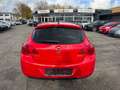 Opel Astra J Lim. 5-trg. Design Edition 1.Hand AHK Rot - thumbnail 10