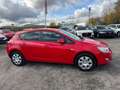 Opel Astra J Lim. 5-trg. Design Edition 1.Hand AHK Rot - thumbnail 4