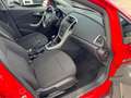 Opel Astra J Lim. 5-trg. Design Edition 1.Hand AHK Rot - thumbnail 5