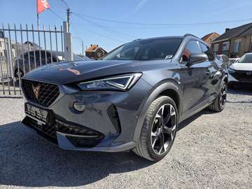 1.5 TSI DSG☆NAV☆CAM☆CARPLAY☆ADAPCRUIS☆DAB☆1JGARANT