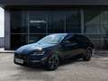 Skoda Octavia Combi RS 2.0 TSI Navi ACC 3 Zonen Klimaa. Sitzhzg. Schwarz - thumbnail 1
